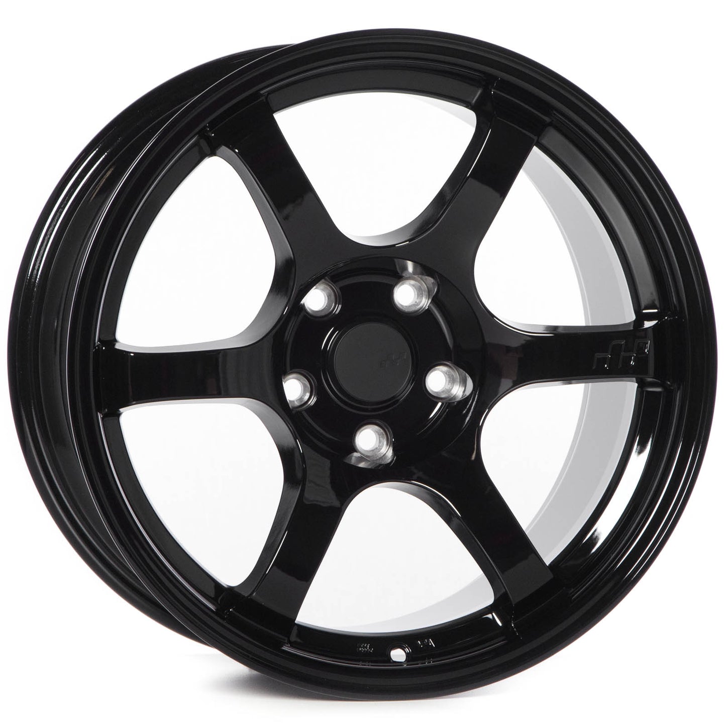 Circuit Performance CSF1 17×9 5×114.3 - Spun Forged