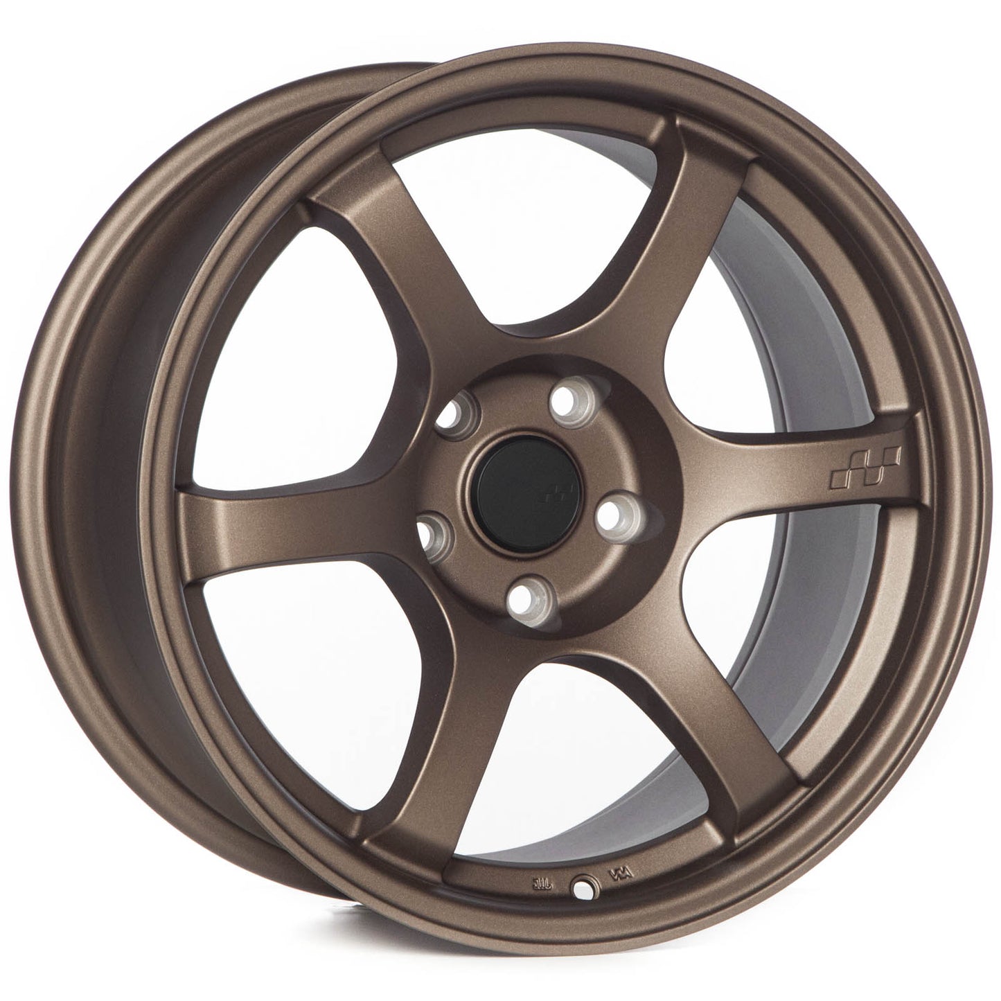Circuit Performance CSF1 17×8 5×114.3 [+35mm] - Spun Forged