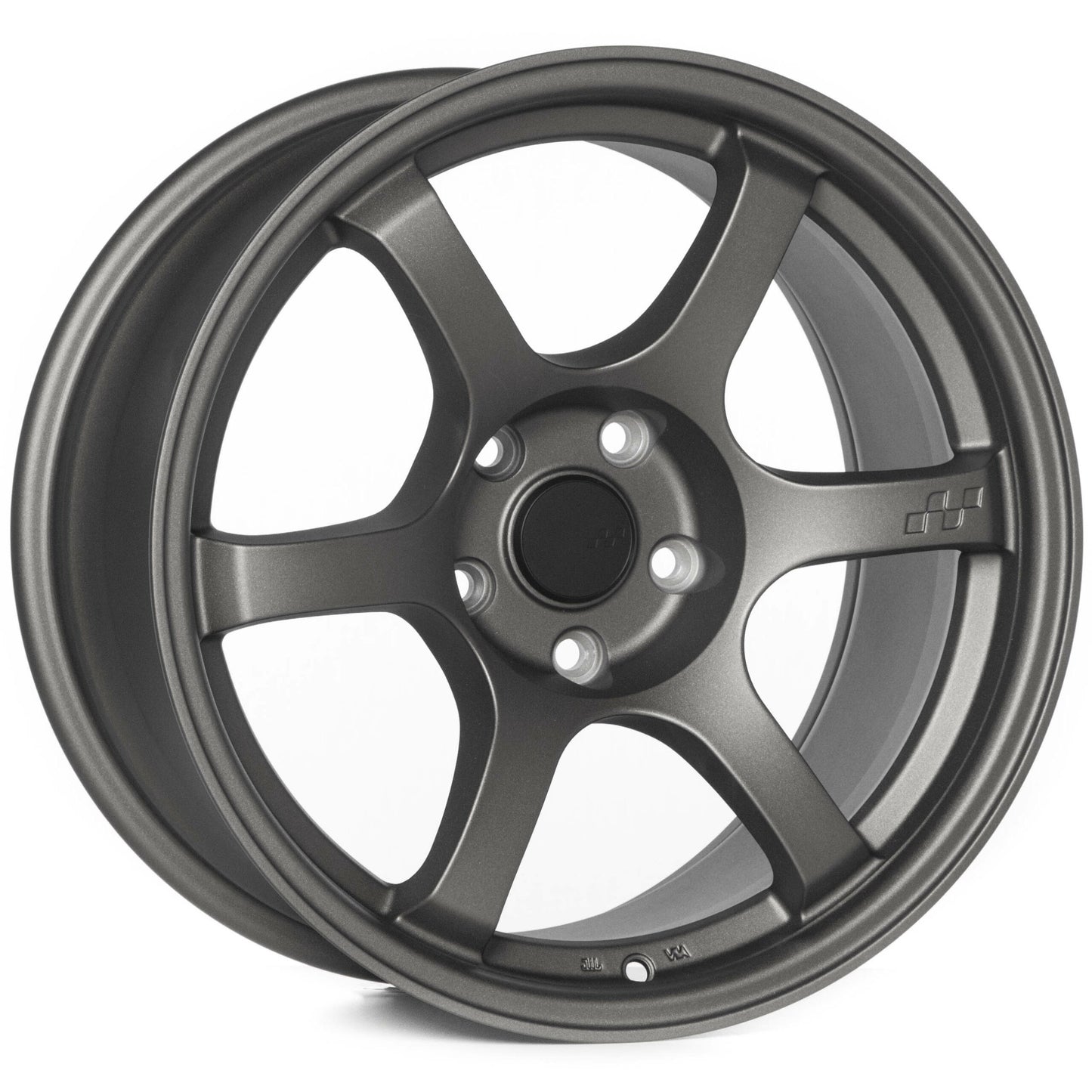 Circuit Performance CSF1 17×8 5×114.3 [+35mm] - Spun Forged