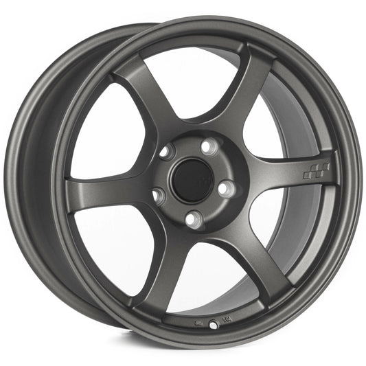 Circuit Performance CSF1 17×8 5×114.3 [+35mm] - Spun Forged