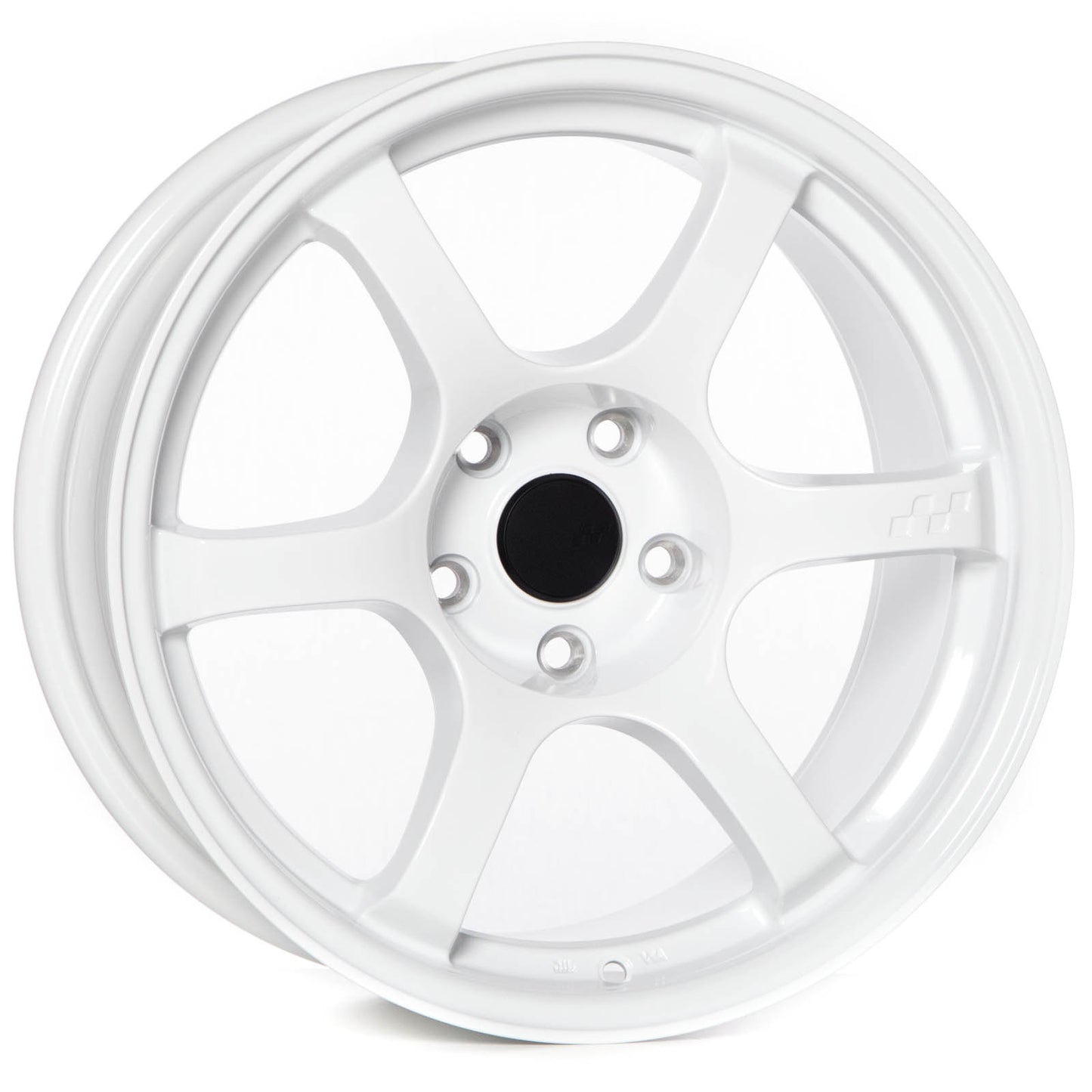 Circuit Performance CSF1 17×8 5×114.3 [+35mm] - Spun Forged