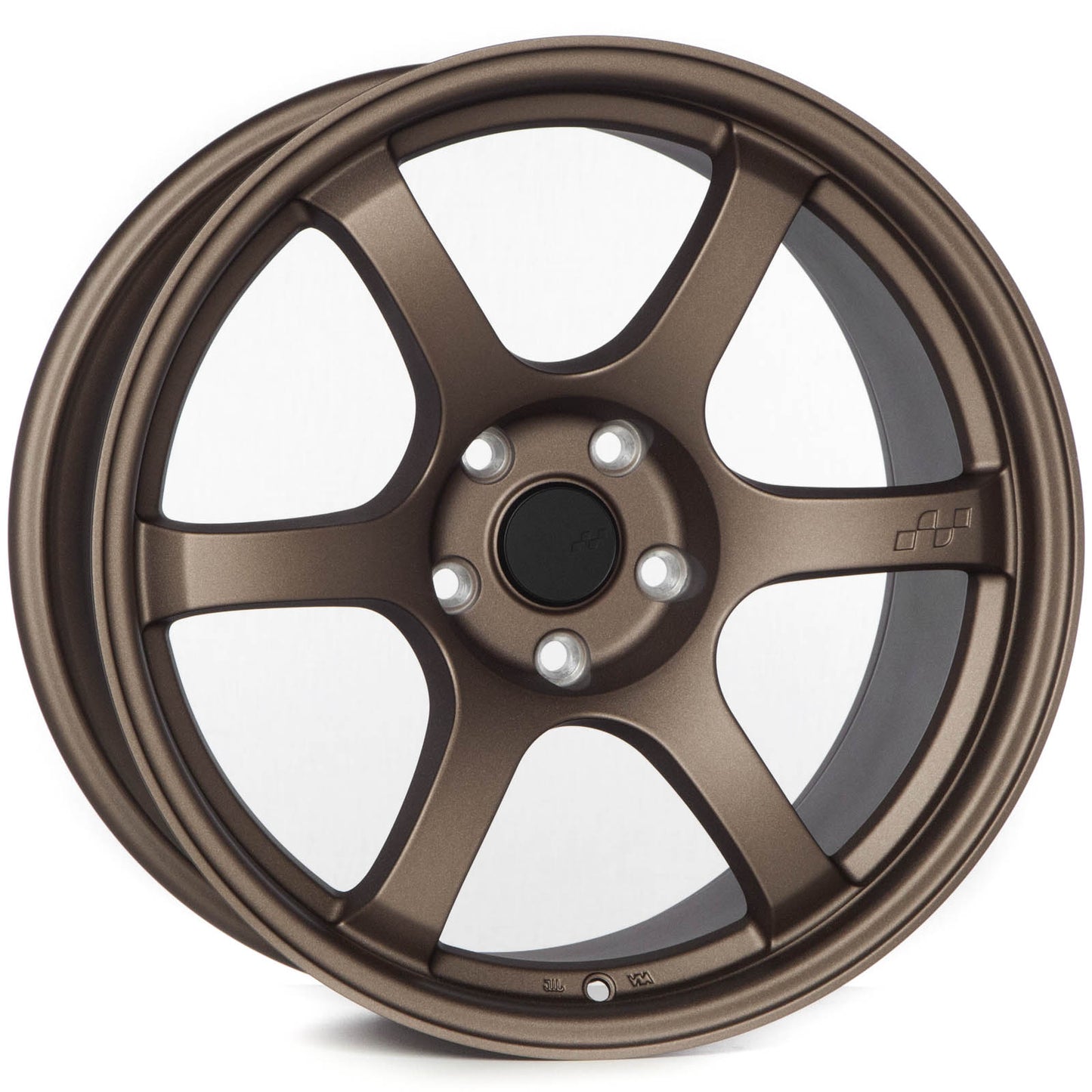 Circuit CSF1 18×9.5 - 5×114.3  Spun Forged
