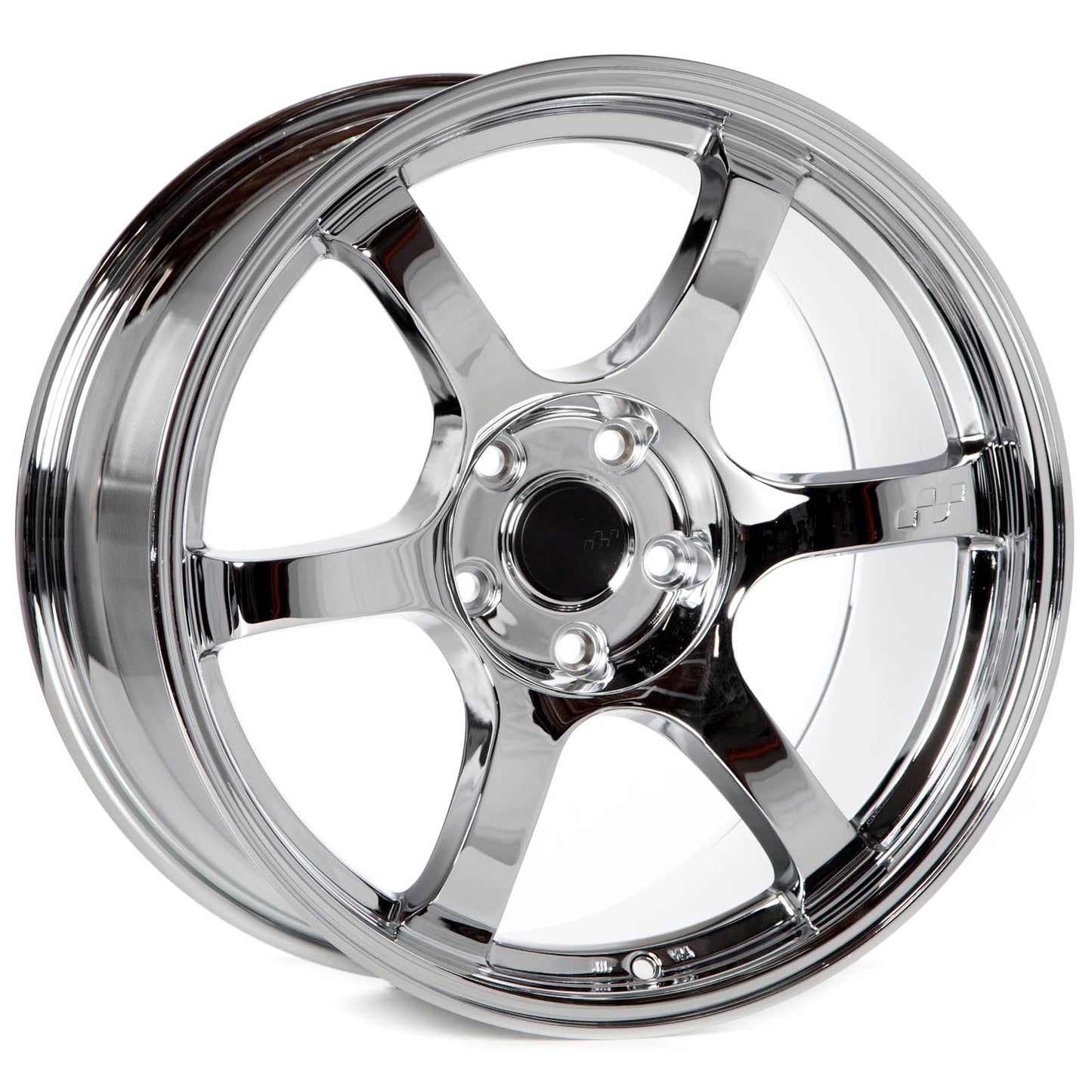 Circuit CSF1 18×9.5 - 5×114.3  Spun Forged