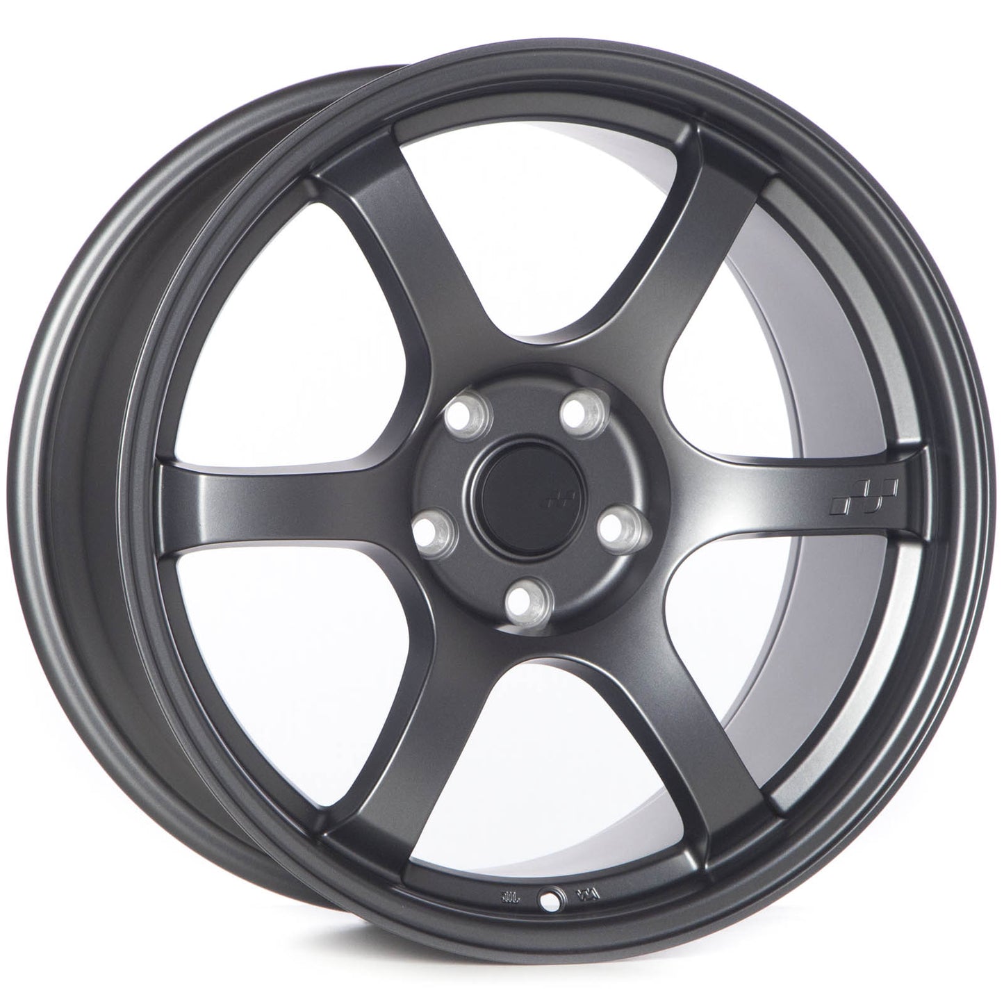 Circuit CSF1 18×9.5 - 5×114.3  Spun Forged