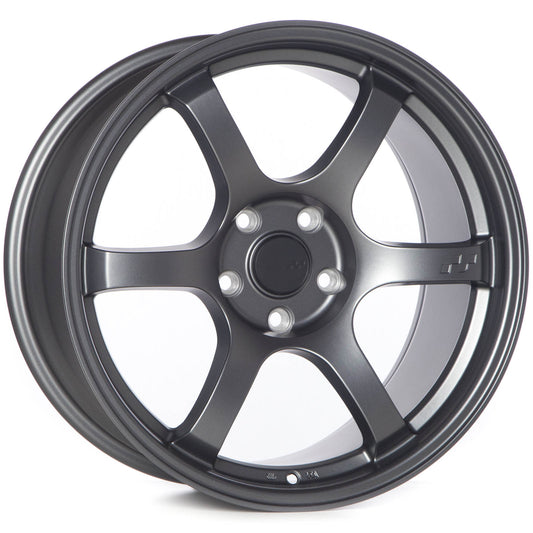 Circuit CSF1 18×9.5 - 5×114.3  Spun Forged