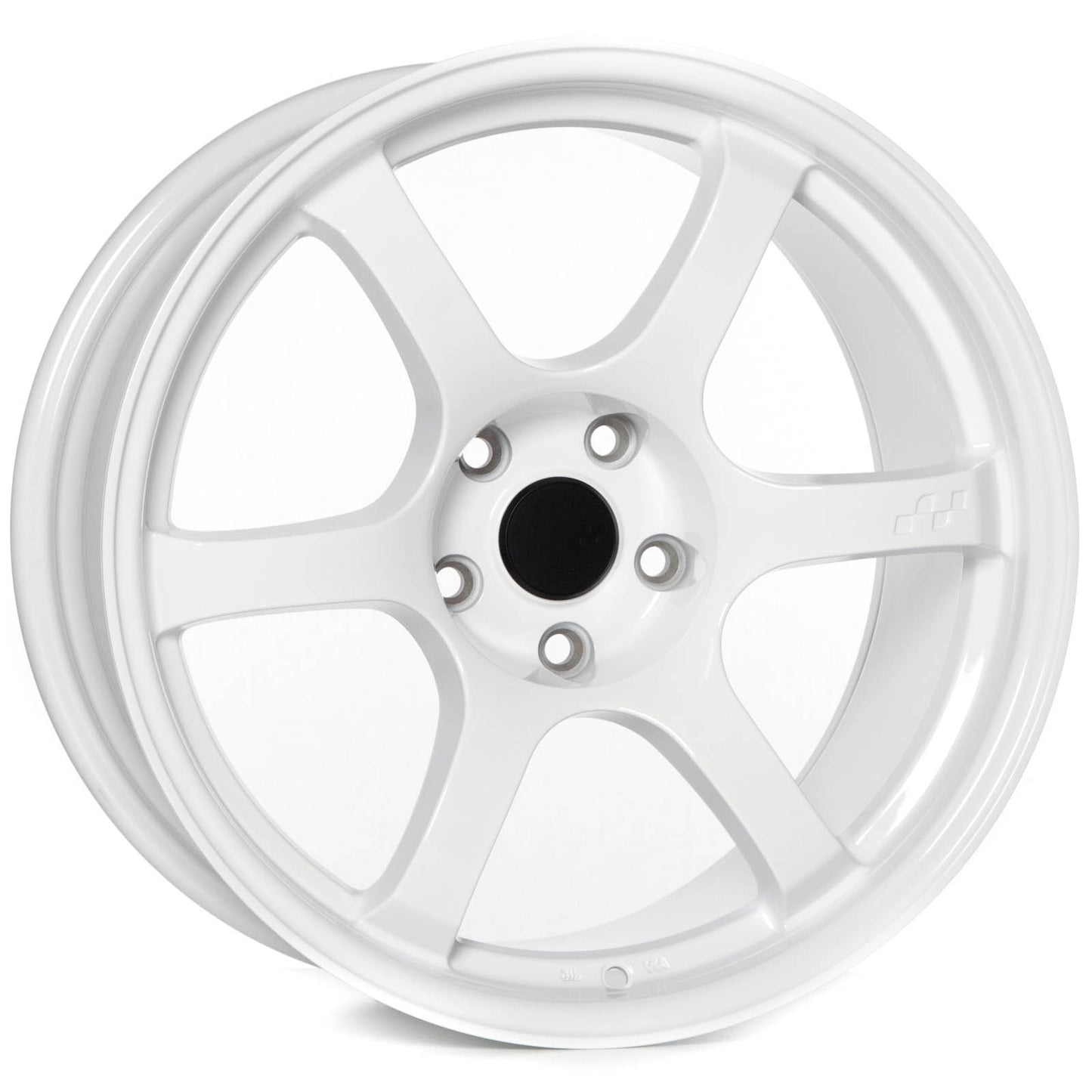 Circuit CSF1 18×9.5 - 5×114.3  Spun Forged