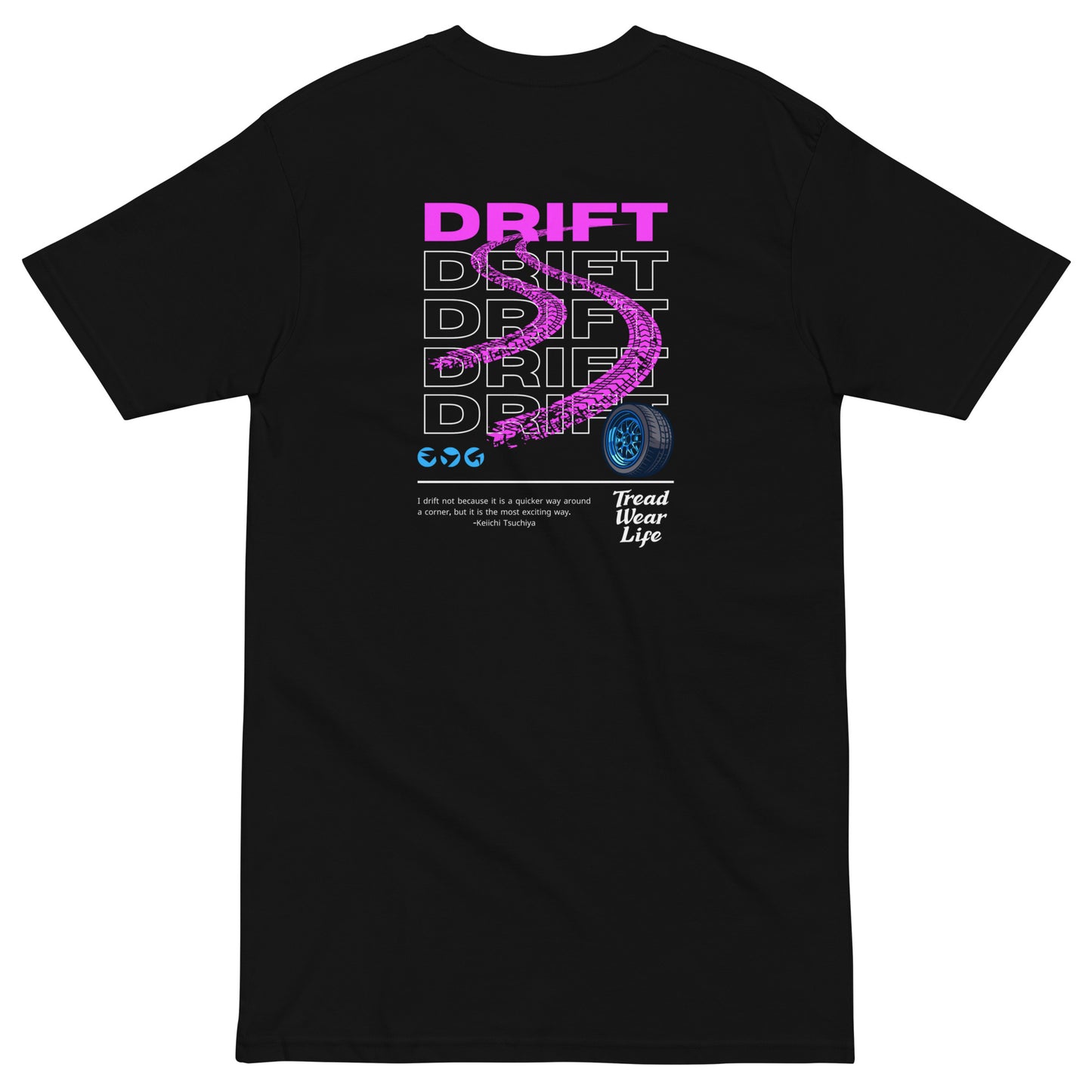 Drift